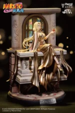 【In Stock】Starexva Studio Naruto full dress Tsunade 1/7 Resin statue (Copyright) - Image 5