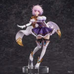 【Pre order】UnionCreative 1/6 PVC SSSS.GRIDMAN Akane Shinjo (Copyright) - Image 5