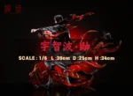 【Pre order】MOTU Studio Naruto 1/6 Uchiha Itachi - Image 2