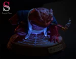 【Pre order】Simple Plan Studio - Naruto Gama-Bunta - Image 3