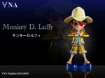 【Pre order】 YNA Studio Luffy - Image 2
