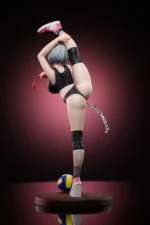 【Pre order】Mystic Ball Studio 1/6 NieR: Automata 2B - Image 5