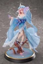 【Pre order】MAGI ARTS Studio 1/6 PVC Touhou Project Saigyouji Yuyuko (Copyright) - Image 5