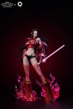 【Pre order】TMD Studio & Super Guai Studio 1/6 Boa Hancock