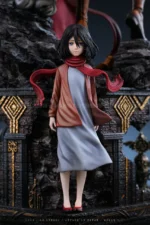 【Pre order】 LC Studio 1/6 Attack on Titan Mikasa Memory - Image 3