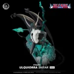 【In Stock】Tsume Studio 1/6 Bleach Ulquiorra Cifer (Copyright) - Image 3