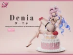 【Pre order】Koro Koro Studio - Wuthering Waves Denia