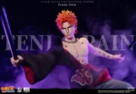 【Pre order】Rocket Toys 1/6 Naruto Tendo Pain Battle damage Action Figure ROC-014 (Copyright) - Image 8