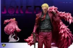 【Pre order】Super Bomb Studio - One Piece Donquixote Rosinante & Donquixote Doflamingo & Childhood Trafalgar D. Water Law - Image 9