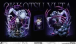 【Pre order】Hyperlink Studio 1/6 Jujutsu Kaisen Okkotsu Yuta - Image 5