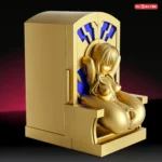 【Pre order】Fish Head Studio 1/6 Fate/Grand Order Kama - Image 7