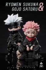 【Pre order】NINETY SEVEN WCF Satoru Gojo&Ryomen Sukuna