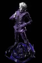【In Stock】UNO Studios Jujutsu Kaisen Gojo Satoru Resin Statue