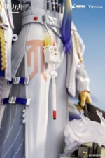 【In Stock】Myethos Studio 1/7 PVC Arknights Shu (Copyright) - Image 15