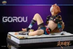 【Pre order】Laboo Studio1/6 Gorou The Eared General - Image 9