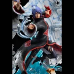 【In Stock】RanDian Studio Naruto Konan Two forms 1/7 resin statue - Image 5