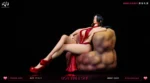 【Pre order】Feng Xiang Studio POP One Piece Boa Hancock - Image 9