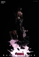 【In Stock】DAYU studio One Piece Suit thugs Boa·Hancock Resin Statue - Image 5