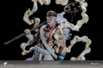 【Pre order】FIT Studio - One Piece Nika Usopp - Image 7