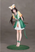 【Pre order】Myethos Studio 1/10 PVC Chinese Paladin Orin (Copyright) - Image 4