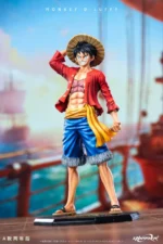 【Pre order】Shimmer Studio - One Piece Luffy - Image 2
