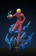 【Pre Order】Fox Studio - One Piece Sanji