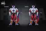 【Pre order】DB Studio 1/6 & 1/4 Dragon Ball Frieza - Image 2