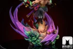 【Pre order】Model Palace 1/6 One Piece Zoro - Image 12