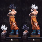 【In Stock】MAN Studio 1/6 Dragon Ball Sun Goku - Image 5