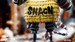 【Pre order】CAO Studio Popmax​ Big Mom Pirates Snack - Image 3