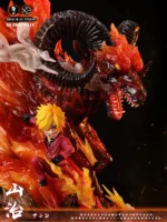 【Pre order】Xs Studios & Yang Studios One Piece Vinsmoke Sanji Msx Resin statue - Image 3