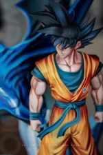 【Pre order】WDF Studio 1/6 & 1/4 Dragon ball Son Goku - Image 6