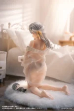 【Pre order】AmiAmi x Snail Shell 1/12 PVC Goddess of Victory: Nikke Hyper Body (Copyright) - Image 20