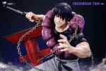 【Pre order】Player One studio 1/6 & 1/4 Jujutsu Kaisen TOJI Fushiguro - Image 5