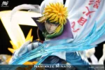 【Pre order】HouseMan Studio 1/6 Naruto Namikaze Minato - Image 5