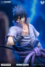 【Pre order】Nirvana Studio - Naruto Ninja War Uchiha Sasuke - Image 3