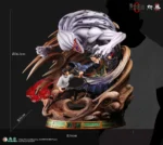 【Pre order】Manas Studio 1/6 Jujutsu Kaisen Okkotsu Yuta & Orimoto Rika vs Geto Suguru (Copyright) - Image 2