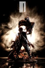 【Pre order】Iron Curtain Studio - Naruto Gaara - Image 4