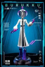 【Pre order】LX Studio One Piece Brook - Image 4