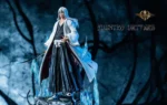 【In Stock】I.W Studio 1/6 ​Bleach Jushiro Ukitake - Image 3