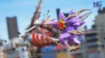 【Pre order】MG Studio - Pokemon Starmie vs Excadrill - Image 4