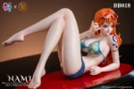 【In Stock】Dragon x POP Studio 1/6 Nami - Image 8