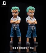 【Pre order】C4 Studio x JD Studio Zoro - Image 17