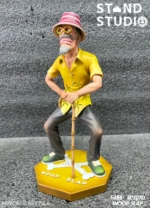 【Pre order】Stand Studio POP One Piece Woop Slap - Image 3