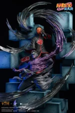 【In Stock】Pickstar Studio 1/6 Uchiha Obito with LED (Copyright) - Image 3