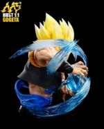 【In Stock】 ArmyAnt Studio Gogeta & Vegito - Image 3