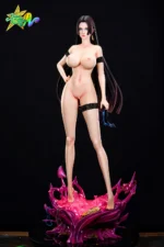 【Pre order】ARA Studio 1/2 One Piece Boa Hancock - Image 3