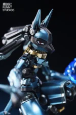 【Pre order】Funny Studio 1/8 Lucario - Image 5