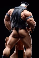 【Pre order】Gentleman Studio 1/6 Ulric & Wei (Copyright) - Image 3