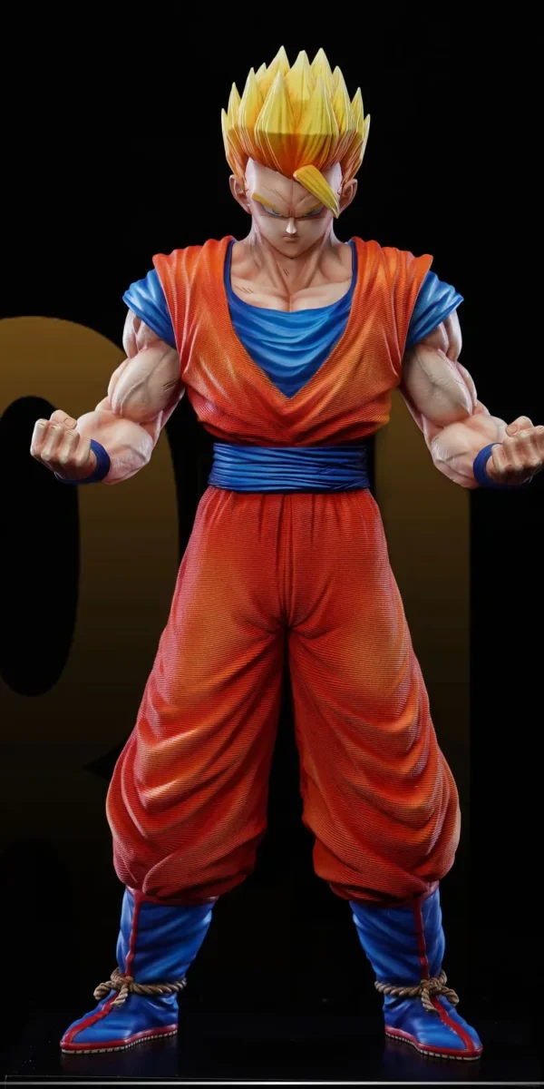 【Pre order】XG Studio 1/6 Dragon Ball Son Gohan